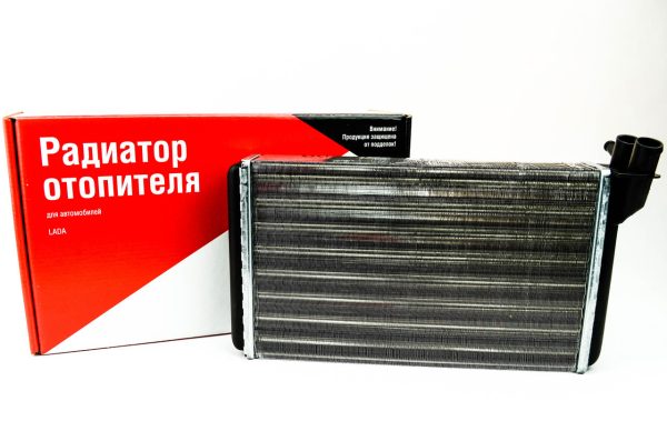 Радиатор отопителя 2110 АвтоВАЗ