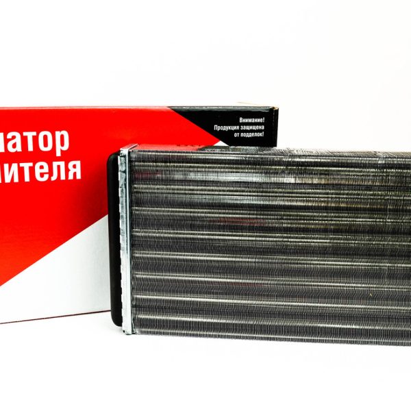 Радиатор отопителя 2110 АвтоВАЗ