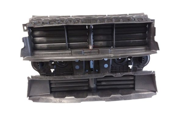 Ford Kuga (Escape) жалюзи радиатора (2012-2018)